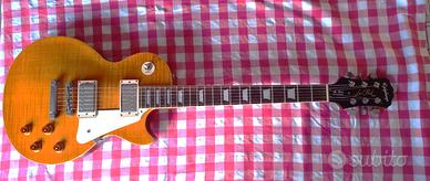 CHITARRA ELETTRICA EPIPHONE LES PAUL STANDARD