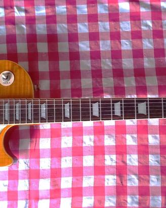 CHITARRA ELETTRICA EPIPHONE LES PAUL STANDARD