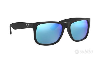 Occhiali da sole Ray-Ban Justin RB4165 622/55