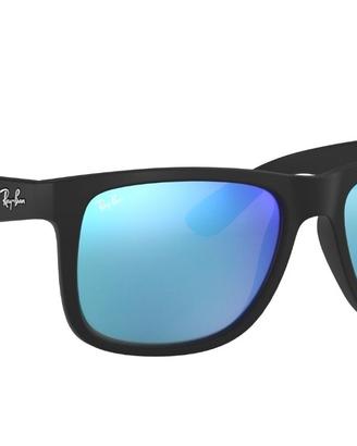 Occhiali da sole Ray-Ban Justin RB4165 622/55