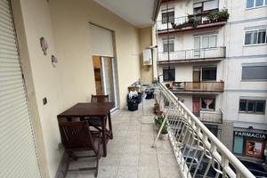 Stanza singola via Pola