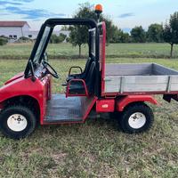 Atv transporter alkè