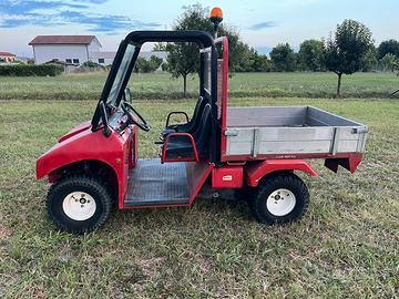 Atv transporter alkè