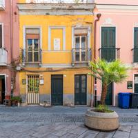 Villanova - Semindipendente Da ristrutturare