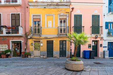 Villanova - Semindipendente Da ristrutturare