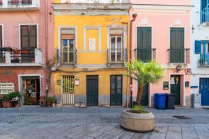 Villanova - Semindipendente Da ristrutturare