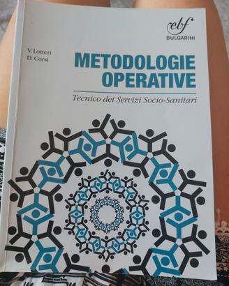 metodologie operative 