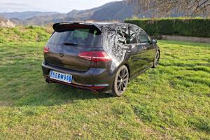 Volkswagen Golf 7 - 1.4 TSI - 150CV