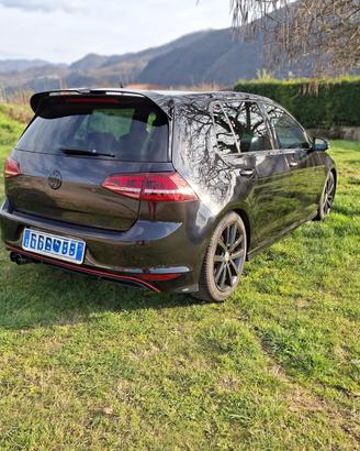 Volkswagen Golf 7 - 1.4 TSI - 150CV