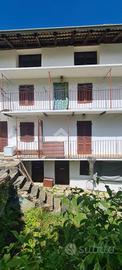 CASA INDIPENDENTE A MEZZENILE