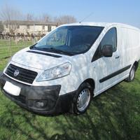 Fiat Scudo 2.0 multijet 128cv Cinghia sostituita