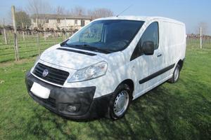 Fiat Scudo 2.0 multijet 128cv Cinghia sostituita
