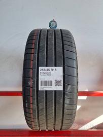Gomme Usate Bridgestone 255 45 18 Guarda Catalogo