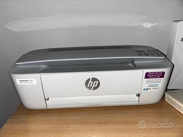 Stampante hp deskjet 3750