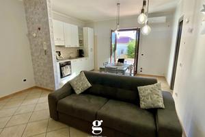 Appartamento Casal Velino [Cod. rif 3201800VRG]