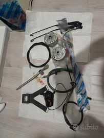 STOCK RICAMBI EPOCAC FIAT  LANCIA
