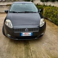 Fiat Grande Punto 1.2 5 porte Dynamic.