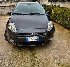 Fiat Grande Punto 1.2 5 porte Dynamic.