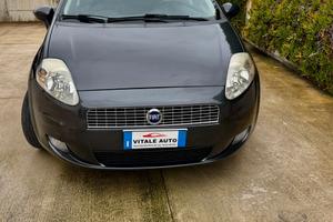 Fiat Grande Punto 1.2 5 porte Dynamic.