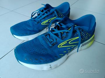 brooks glycerin gts 20