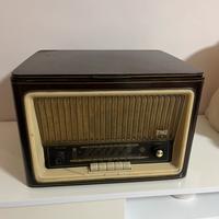 Radio Telefunken