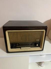 Radio Telefunken