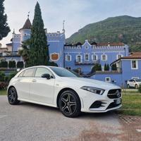 Mercedes-Benz A 250 e Plug-in Hybrid