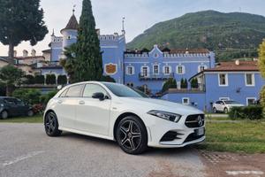 Mercedes-Benz A 250 e Plug-in Hybrid