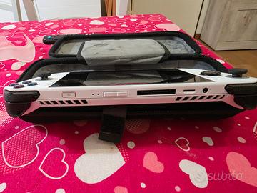 Asus Rog Ally Z1 xtreme