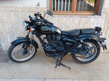 stupenda benelli imperiale