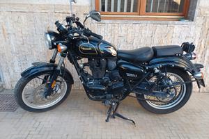 stupenda benelli imperiale