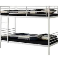 Letto a castello Ikea Tromso