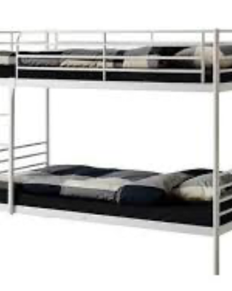 Letto a castello Ikea Tromso