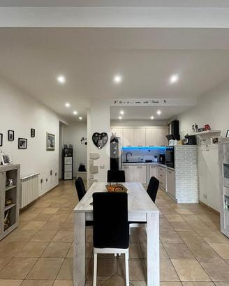 4 LOCALI A ROCCA PRIORA