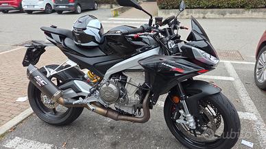 Aprilia Tuono 660 Factory