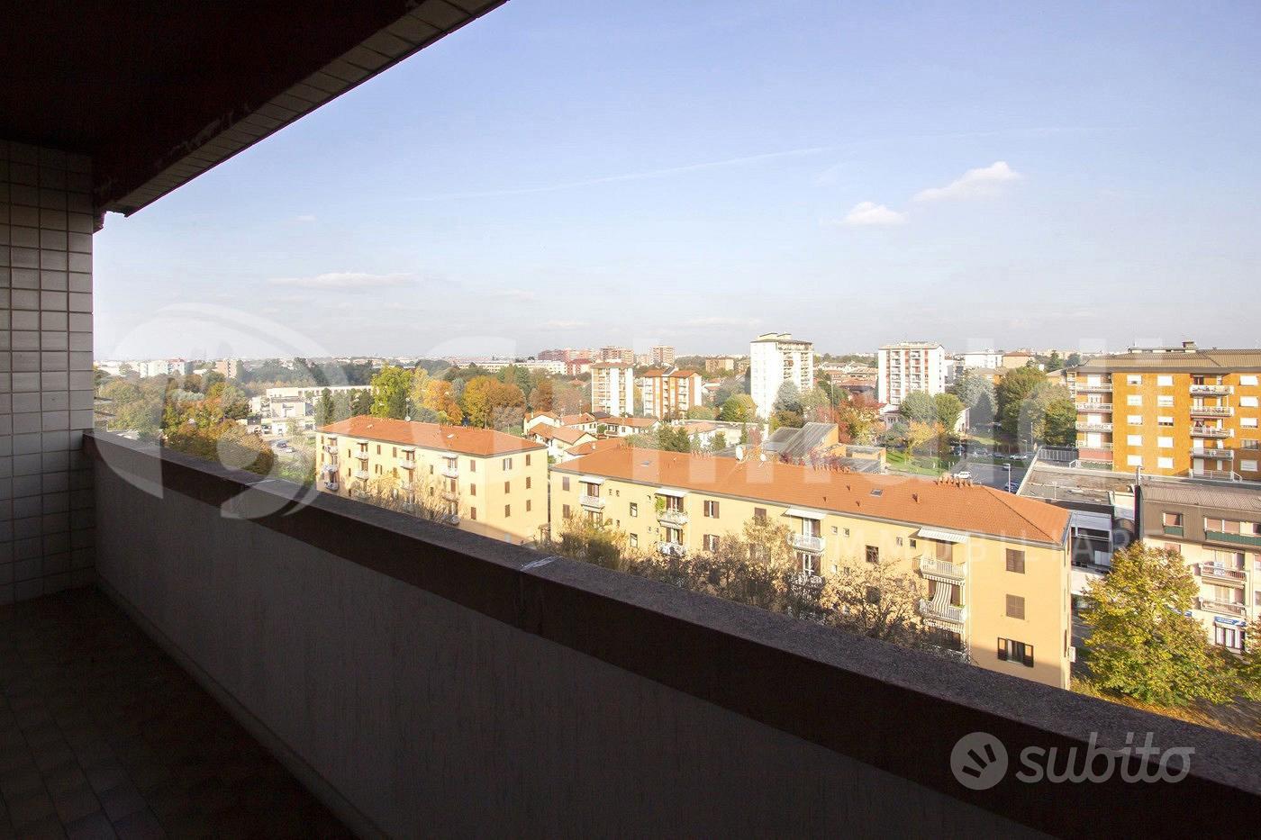 Apartment in Cusano Milanino, Cusano - Vista 2