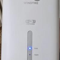 Router Tp-link WiFi 7 FTTH 2.5Gb Nuovo