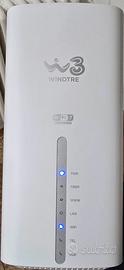 Router Tp-link WiFi 7 FTTH 2.5Gb Nuovo