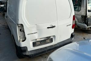RICAMBI PER CITROEN BERLINGO ANNO 2008’