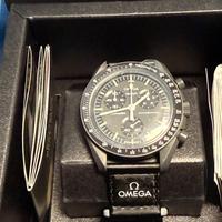 Orologio Swatch Omega Mission to Mercury