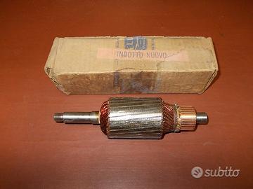 Indotto dinamo 6 Volt BMW 1500-1600-1800