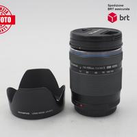 Olympus M.Zuiko Digital ED 14-150 F4-5.6 II (Olymp