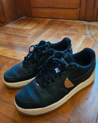 nike nba x air force 1 07