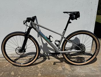 MBK BMC Twostroke 01 Three