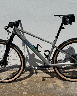 MBK BMC Twostroke 01 Three