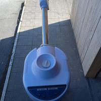 Vaporizzatore pulizia viso