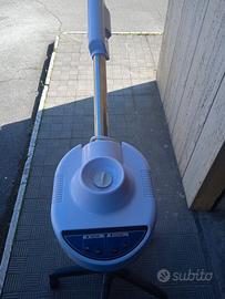 Vaporizzatore pulizia viso