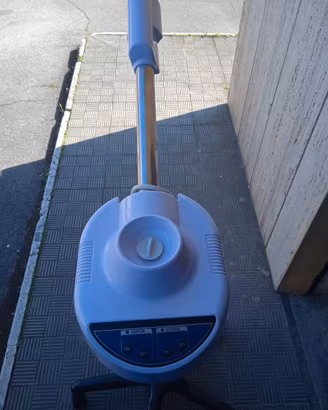 Vaporizzatore pulizia viso