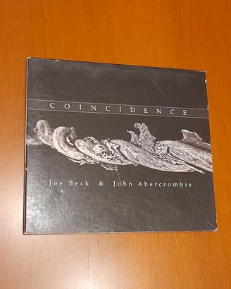 Coincidence. Joe Beck e John Abercrombie.