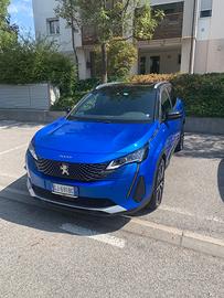 PEUGEOT 3008 GT